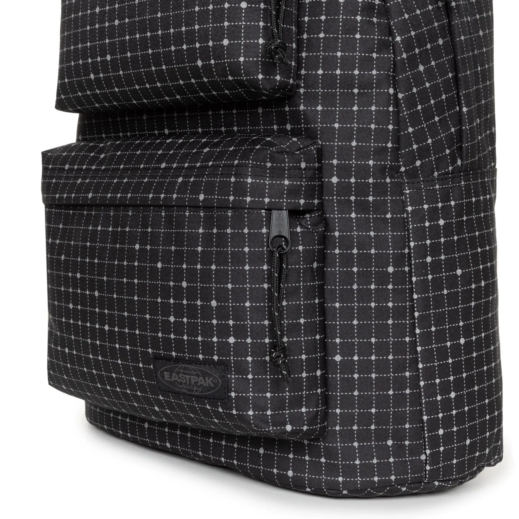 PADDED DOUBLE