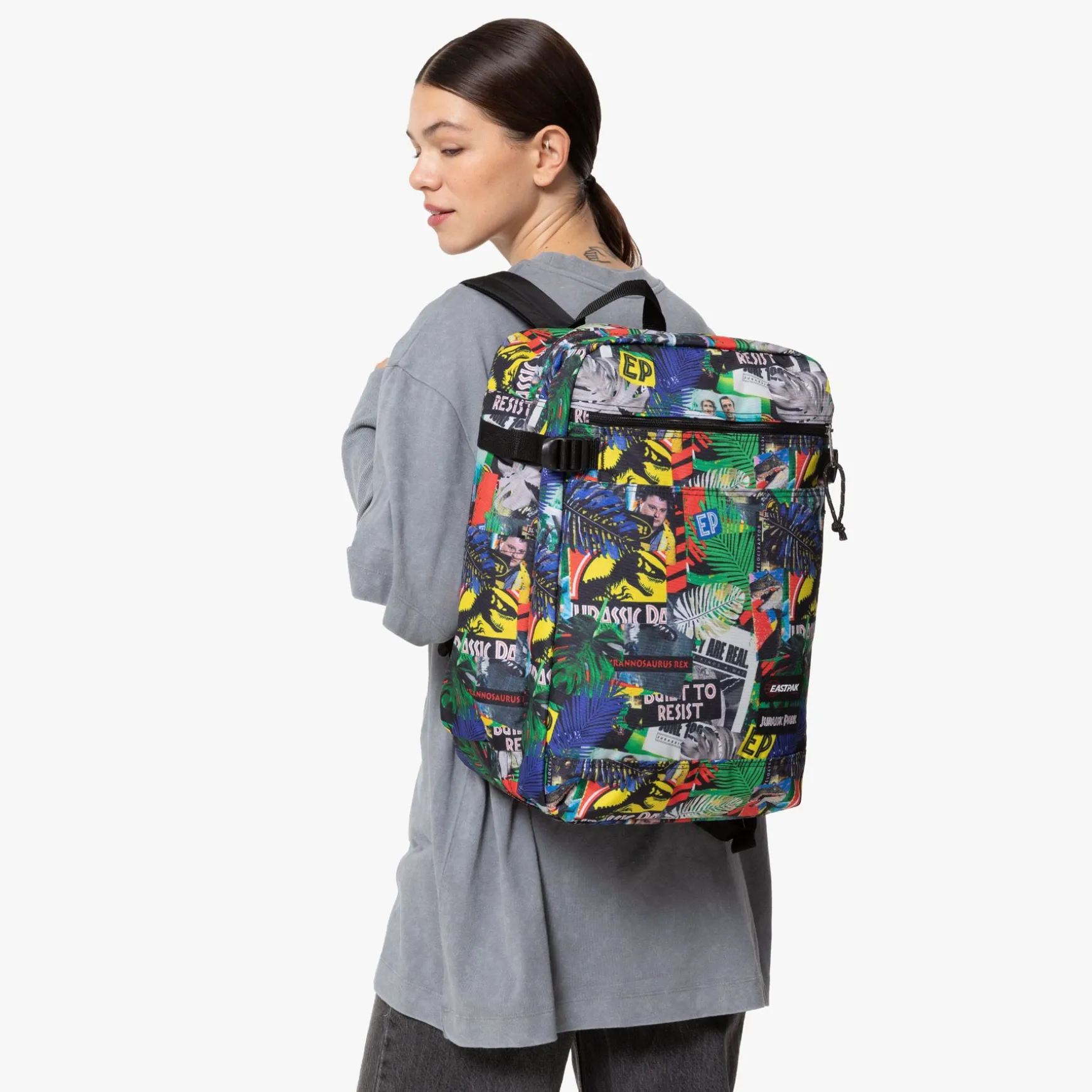 TRANSIT'R PACK